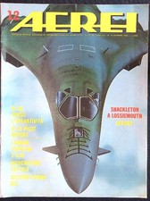 Aerei dicembre 1986 vv - 12, aa.vv
