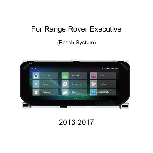 Carplay touch screen - , 10,25"