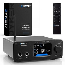 Amplificatore Home Audio Hi-Fi