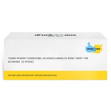 Kit risparmio toner