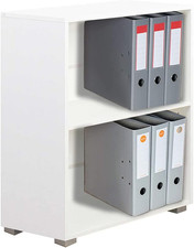 Libreria Scaffale Vela 2