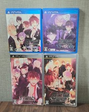 Idea Factory DIABOLIK LOVERS