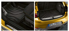 NUOVO BMW X2 F39 TAPPETINO IN