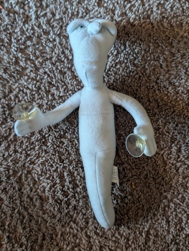 Peluche finestra ventosa - peluche,