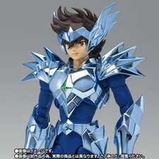Saint Seiya Cloth Myth Ex Odin