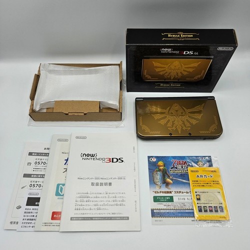 Ottimo console new nintendo - new,