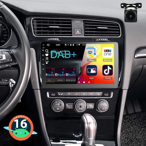 Android autoradio dab - 16,
