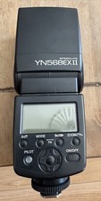 Yongnuo YN568EX II Flash Light