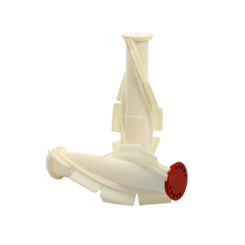Folletto coppia rulli spazzole
