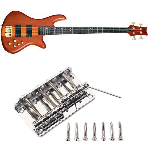 Bridge per chitarra basso
