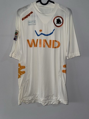 Roma 2011 2012 kappa - , away