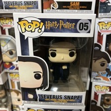 Funko Pop! Vinyl: Harry Potter