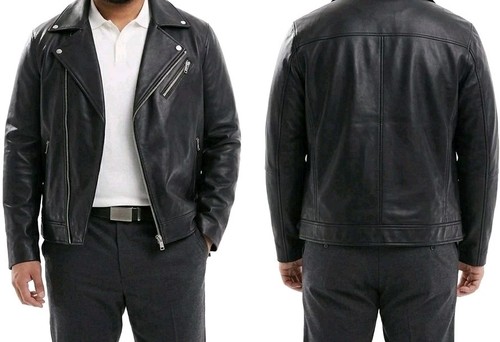 Asos design giacca moto - asos,