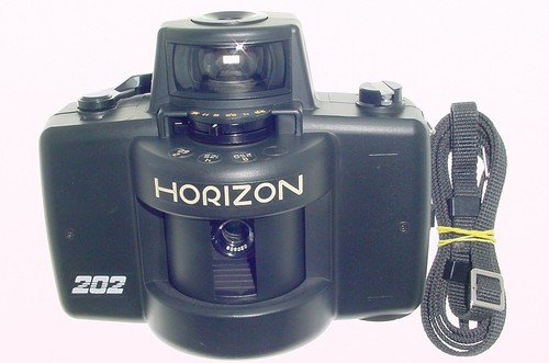 Horizon 202 panorama - horizon,