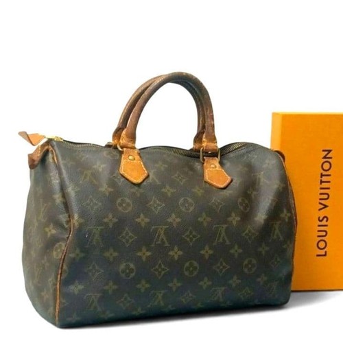 Louis vuitton monogram - louis,