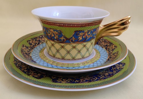 Rosenthal versace russian - rosenthal,
