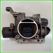 Corpo Farfallato Valvola Farfalla MAGNETI MARELLI YPSILON TE 1.2 77363298