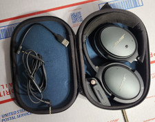 Bose QuietComfort QC25 Cuffie