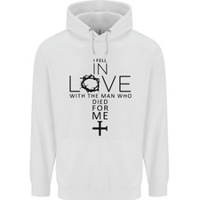 Amore con croce cristian - croce,