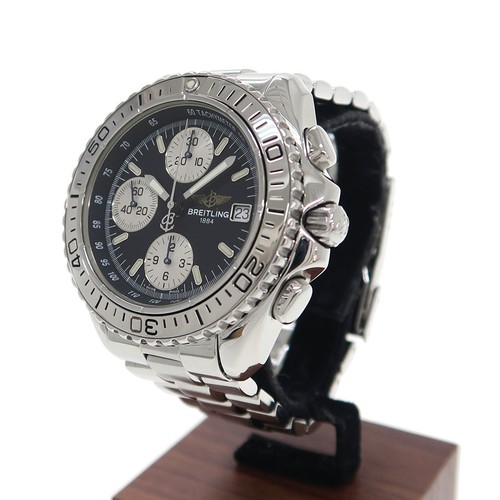 Orologio uomo breitling - orologio, chrono