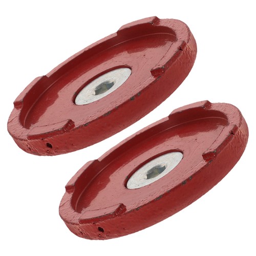 Pezzi accessori per supporto - 2,