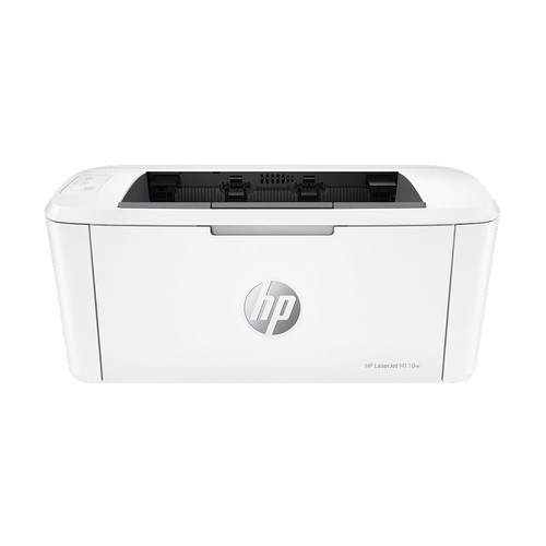 Laserjet m110w 7md66f - hp,