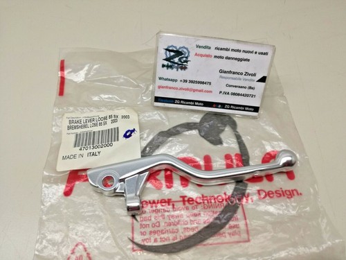 47013002000 ktm sx65 - sx65/85, leva