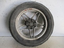 Ruota Posteriore Cerchio Ruote
