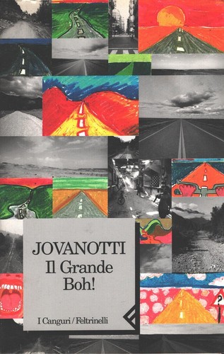 Grande boh di - di, jovanotti