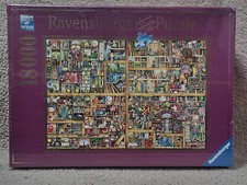 Ravensburger 18000 pezzi