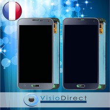 Vitre Tactile + Ecran LCD pour