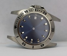 Cassa orologio + quadrante ETA