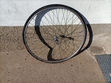 Ruota 28 Pollici  Ambrosio Montreal CHIUSURA OMEGA  Alluminio