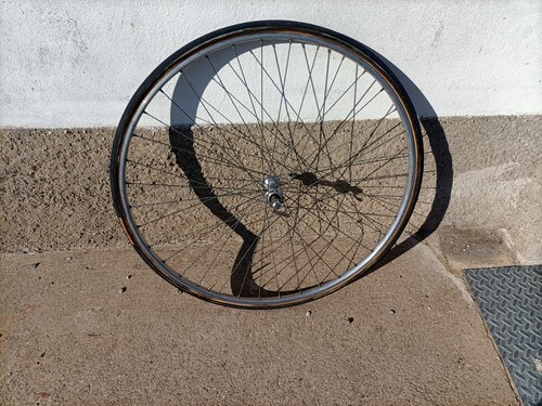 Ruota pollici ambrosio - pollici,