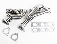 Equal Length Headers Exhaust
