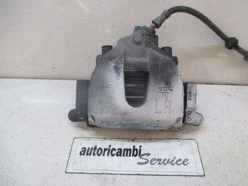 36000484 pinza freno - freno, anteriore