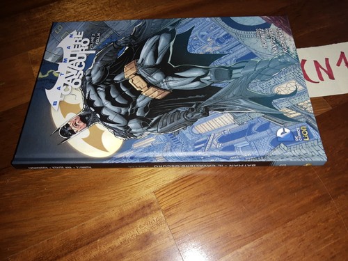 Batman cavaliere oscuro new - batman,