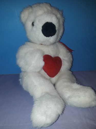 Peluche orsacchiotto vintage