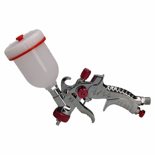 Mini pistola spruzzo hvlp - mini, a