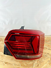 STOP FANALE FANALINO POSTERIORE DX VW POLO 2018