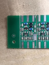 PANATAP Panadapter board 70MHz