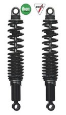 Ammortizzatore IKON KONI Dial-A-Ride 7610 Nero Moto Guzzi 850 T3 T4 GT CAL 1976