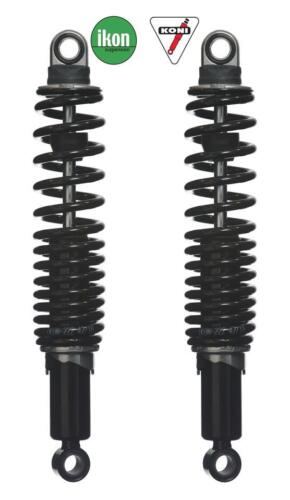 Ammortizzatore ikon koni - ammortizzatore,