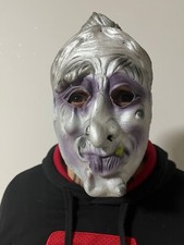 Mask Monsters Monster HORROR