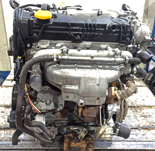 192a8000 motore fiat bravo - ,,