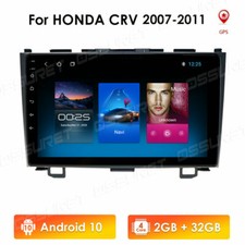 9" per Honda CRV CR-V III