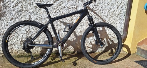 Mtb trek superfly full - superfly,