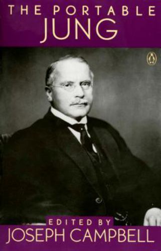 The portable jung - the,