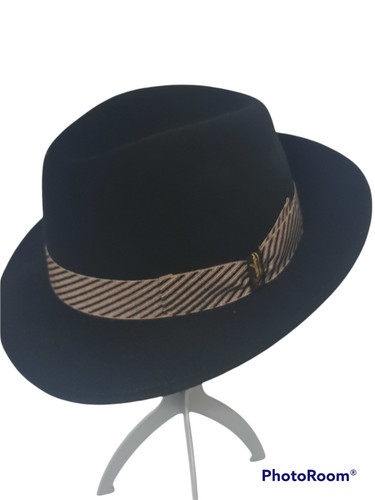 Borsalino ricky feltro lana - ricky,