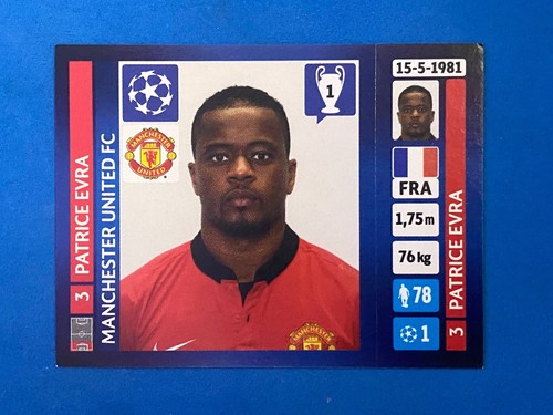 Figurine panini champions - panini,
